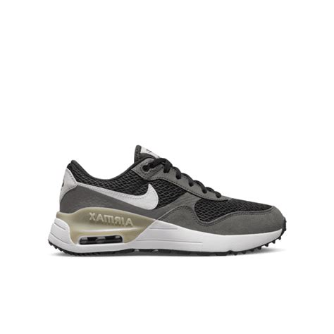 nike air grijs zwart dames|Grijs Nike Air Schoenen.